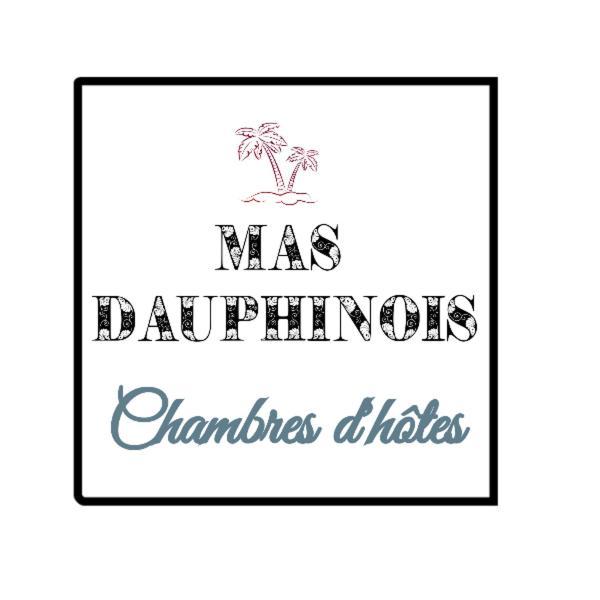 Le Mas Dauphinois Le Grand-Lemps Eksteriør billede